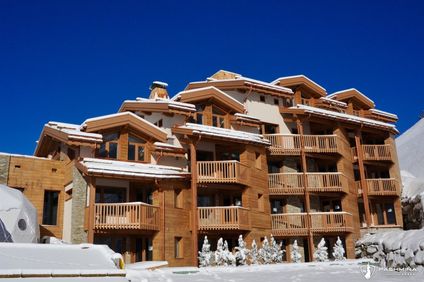 Hotel Pashmina Le Refuge