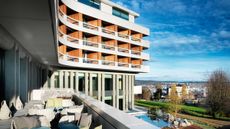 Hotel FIVE Zurich