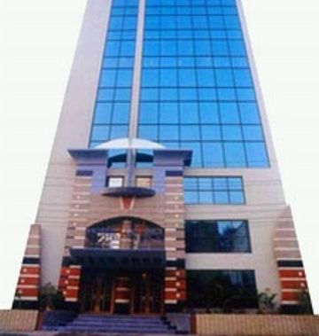 La Vinci Hotel