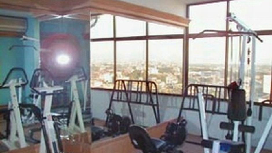 La Vinci Hotel Health