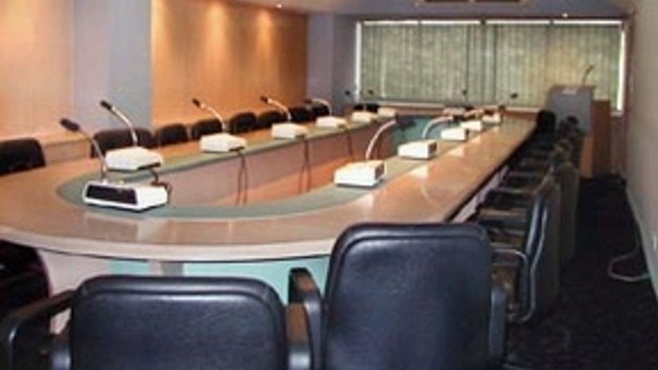 La Vinci Hotel Meeting