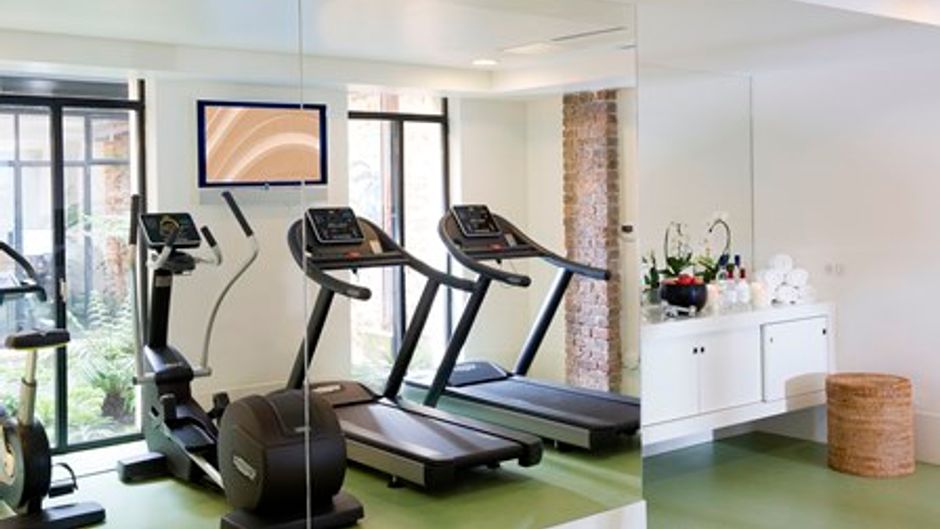 Goralska Residences Health
