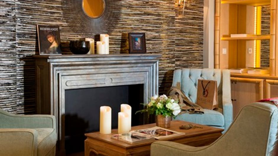 Goralska Residences Restaurant