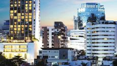 Novotel Bangkok Sukhumvit 20