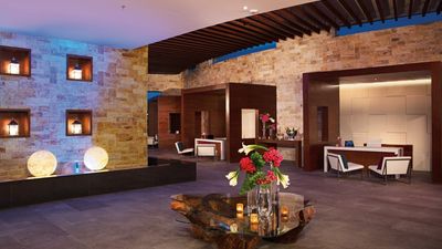 Breathless Riviera Cancun Resort & Spa