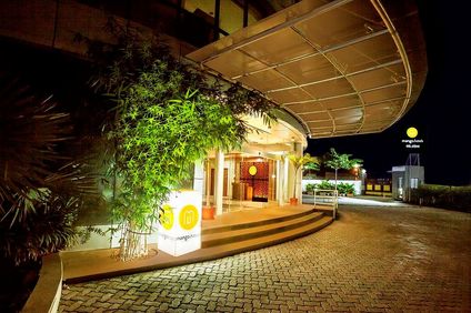 Mango Hotels, Navi Mumbai - Airoli
