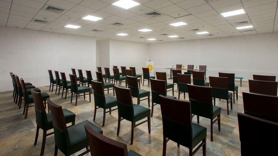 Mango Hotels, Navi Mumbai - Airoli Meeting