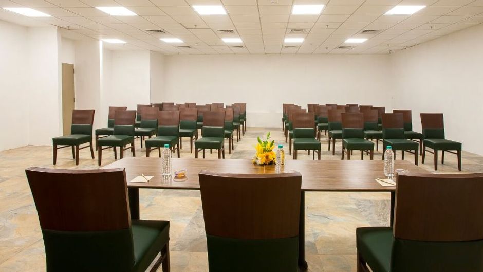 Mango Hotels, Navi Mumbai - Airoli Meeting
