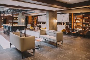 Hotel William Gray