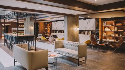 Hotel William Gray