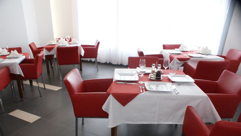 Dream Hotel Restaurant
