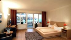 Bernsteinsee Hotel