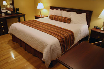 Hotel North Three, St Anthony