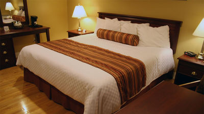 Hotel North Three, St Anthony