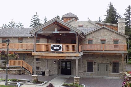 The Barracks Inn
