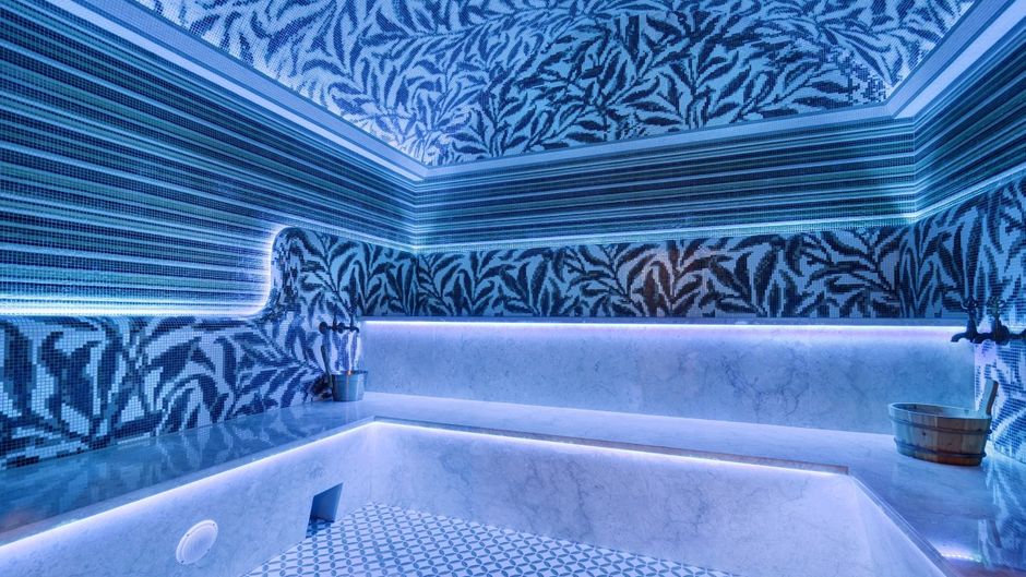 Palmira Business Club Spa
