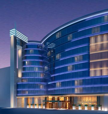 Rosh Rayhaan by Rotana