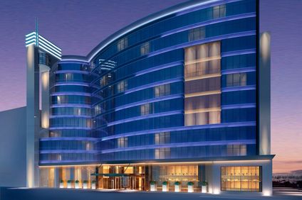 Rosh Rayhaan by Rotana