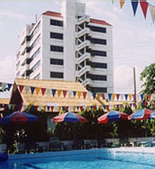 Bangkok Rama Hotel