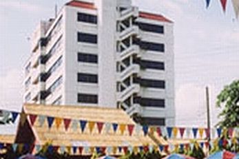 Bangkok Rama Hotel