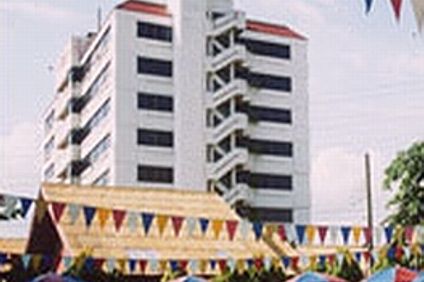 Bangkok Rama Hotel