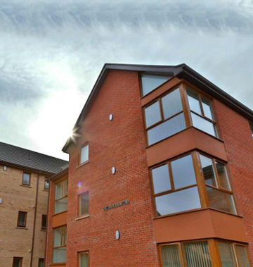 Westville Waters Edge Apartments
