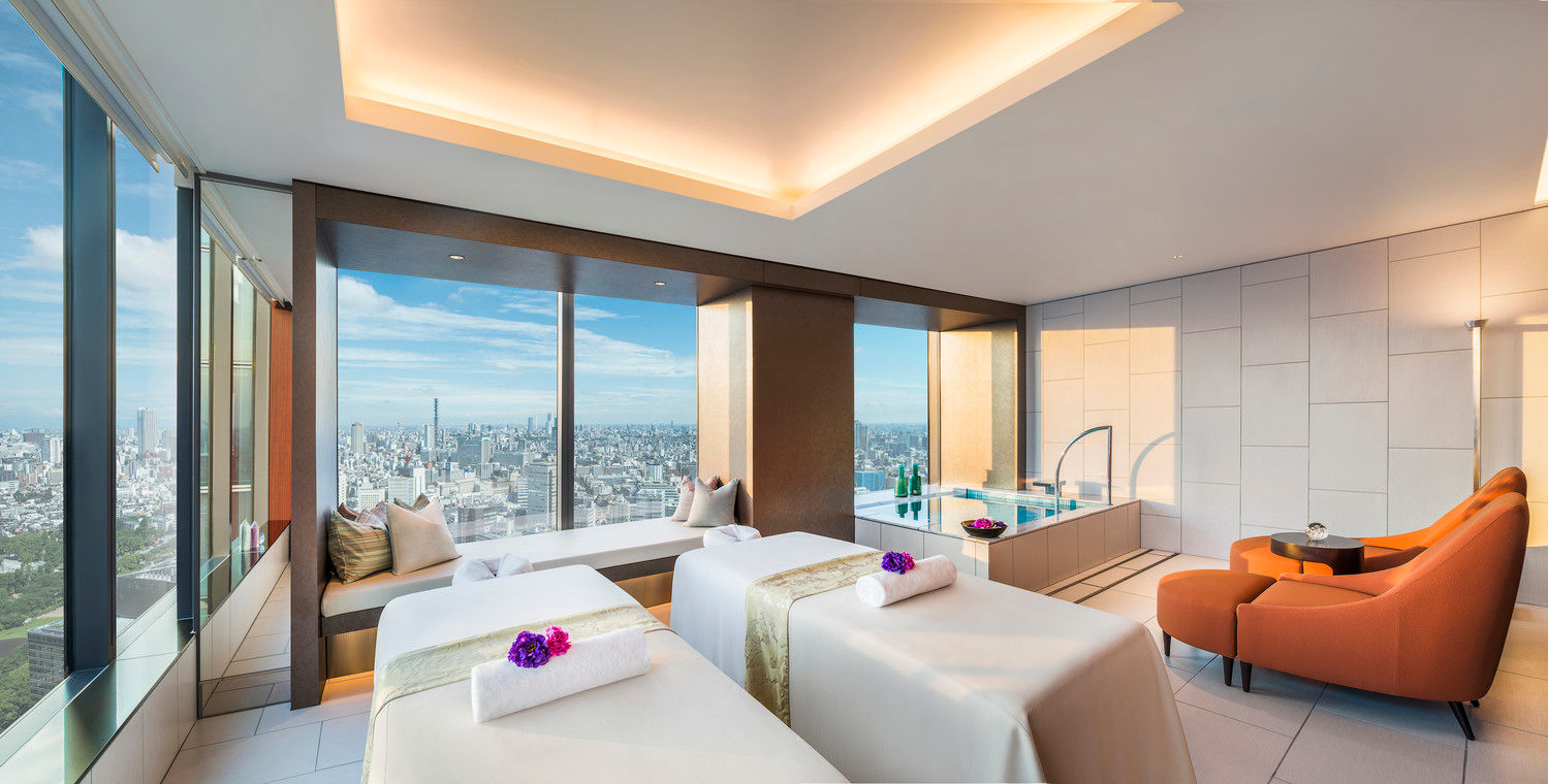 １円～Tommaso・Principe　街中　★★ Sustainability Actions｜The Prince Gallery Tokyo Kioicho