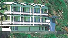 Sebastian's Seaside Villas
