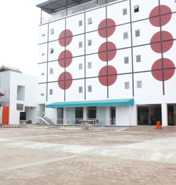 Sinar Sport Hotel