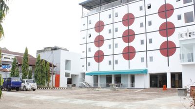 Sinar Sport Hotel