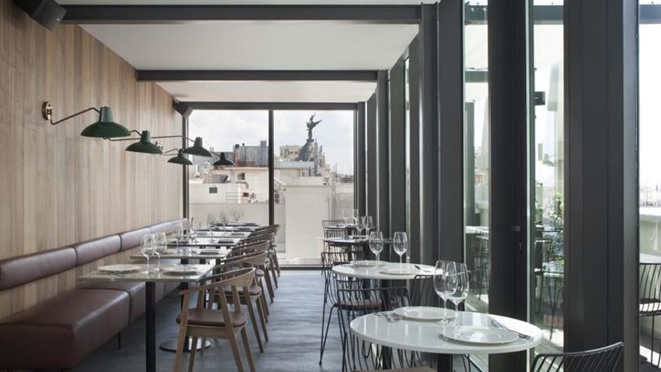 Dear Hotel Restaurant