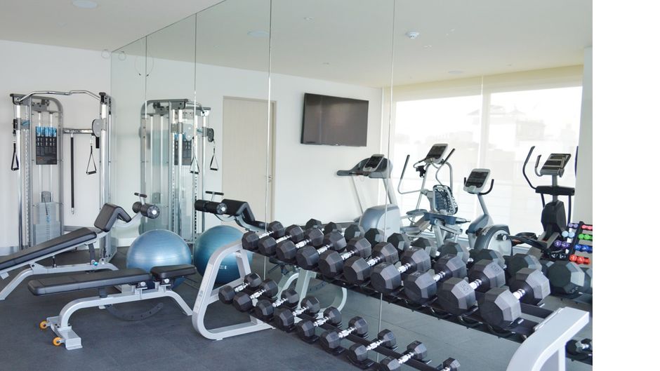 Stara Hamburgo Health