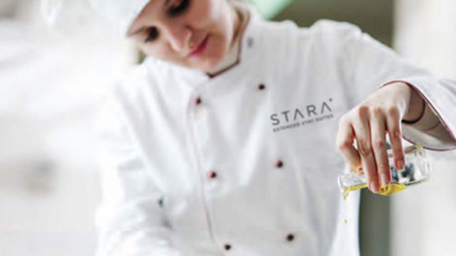 Stara San Angel Inn Banquet