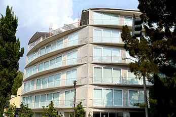 Stara San Angel Inn