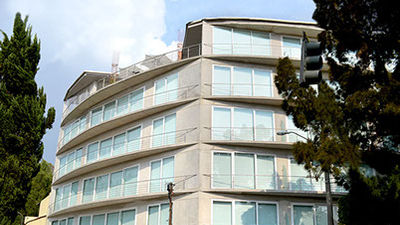 Stara San Angel Inn