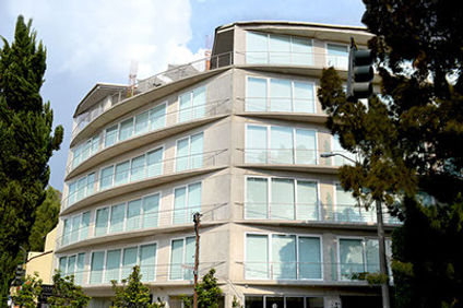 Stara San Angel Inn