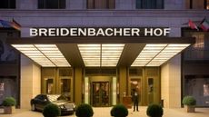 Breidenbacher Hof