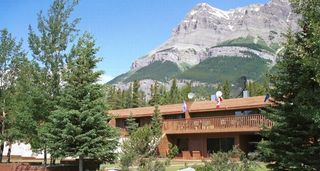 The Crossing Resort