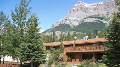 The Crossing Resort