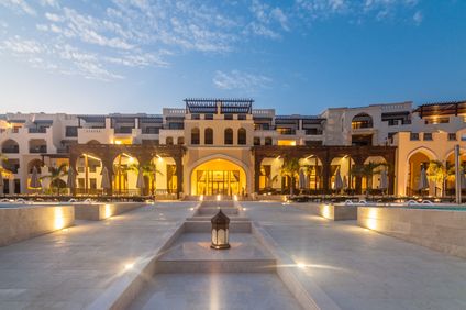 Fanar Hotel & Residences
