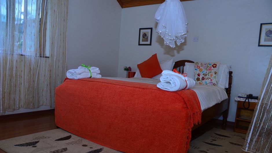 Fort Motel Suite
