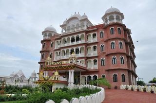 1598 Royal Heritage Hotel Kishangarh