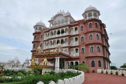 1598 Royal Heritage Hotel Kishangarh