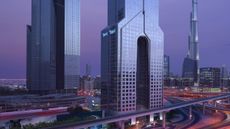 Dusit Thani Dubai