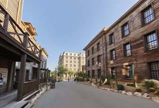 PortAventura Hotel Gold River