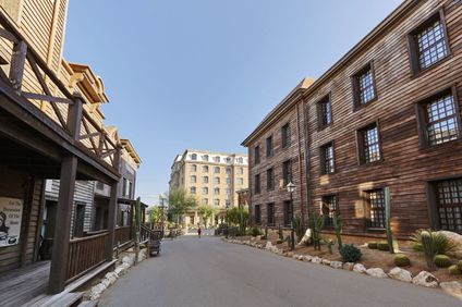 PortAventura Hotel Gold River