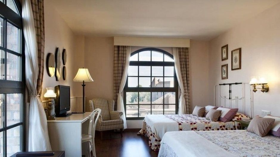 PortAventura Hotel Gold River Room