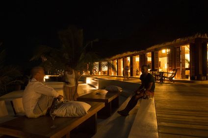 Qambani Luxury Resort