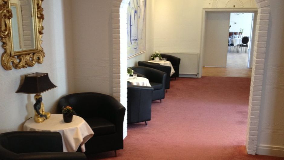 Hotel Phoenix Meeting