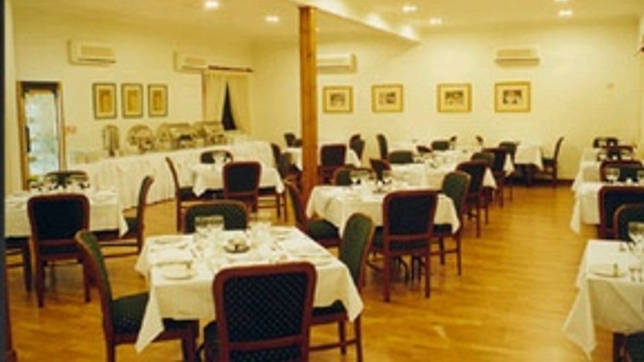 Hotel Los Naranjos Banquet